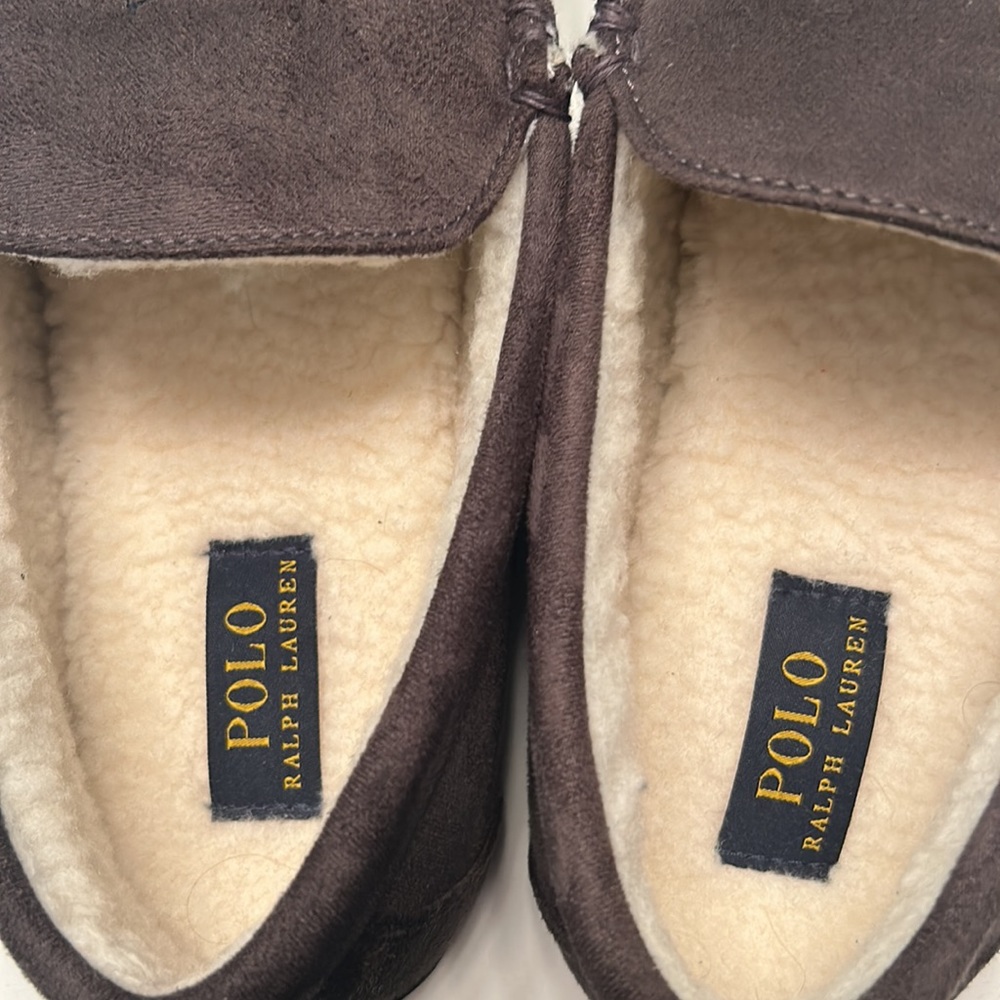 Polo Ralph Lauren Slippers - Picture 6 of 6